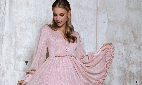 Anne Louise Boutique appoints Belle PR